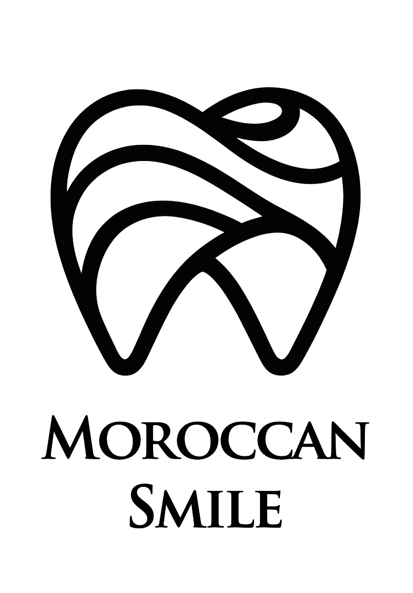 Logo Moroccan Smile